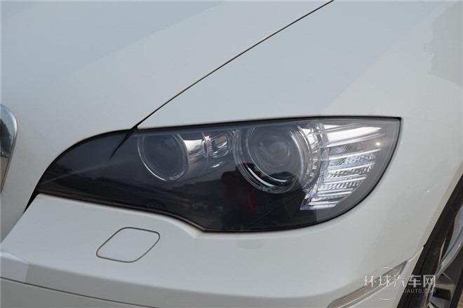 2014款 xDrive35i 運(yùn)動(dòng)型