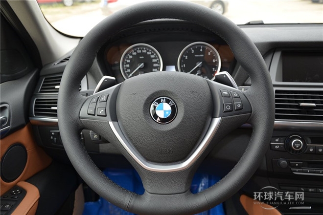 2014款 xDrive35i 運動型