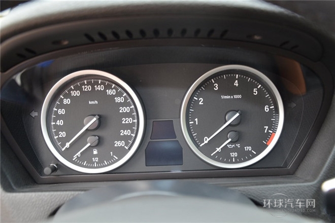 2014款 xDrive35i 運動型