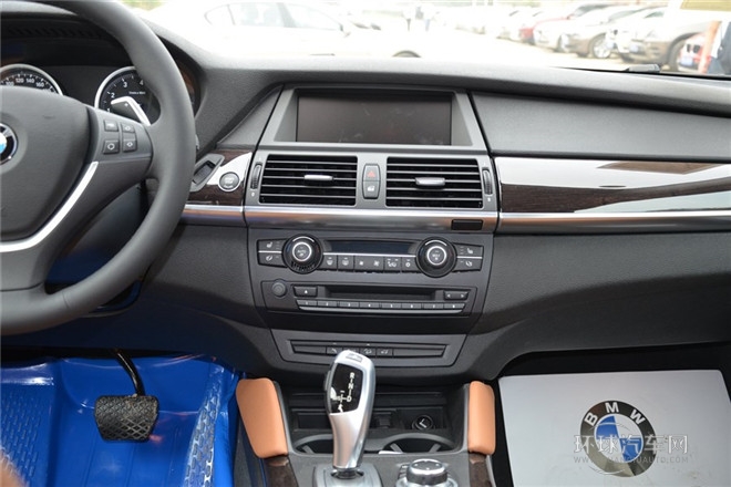 2014款 xDrive35i 運動型