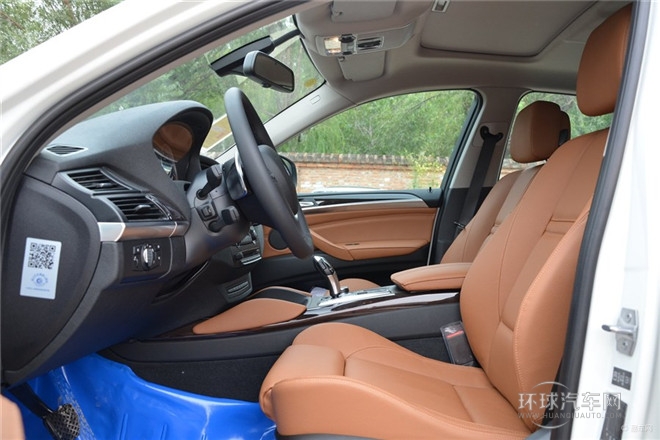 2014款 xDrive35i 運(yùn)動(dòng)型