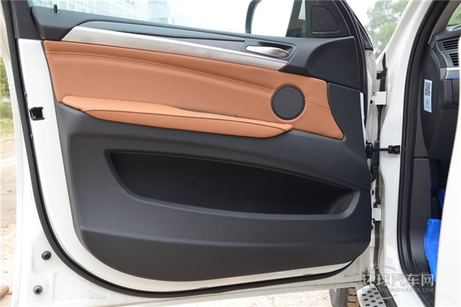 2014款 xDrive35i 運動型