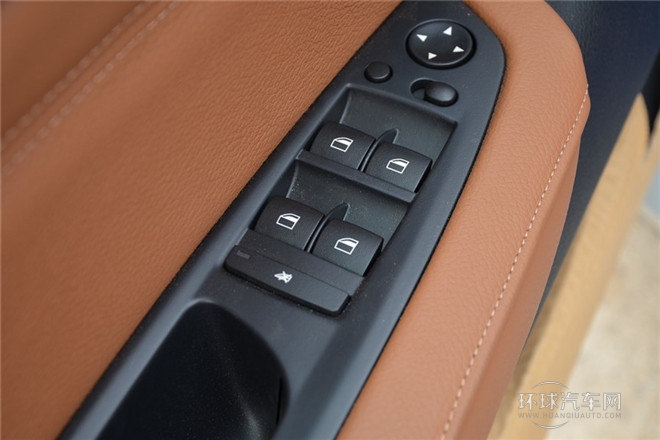 2014款 xDrive35i 運(yùn)動(dòng)型