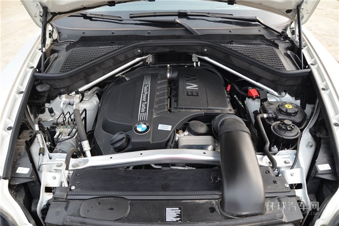 2014款 xDrive35i 運(yùn)動(dòng)型