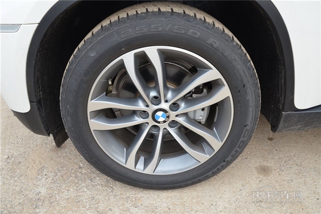 2014款 xDrive35i 運動型