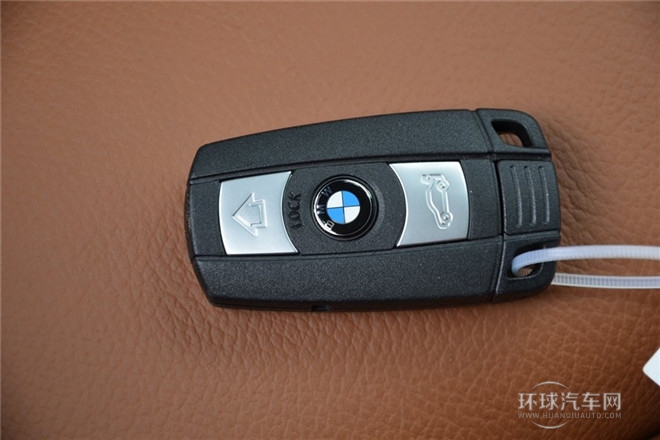2014款 xDrive35i 運動型