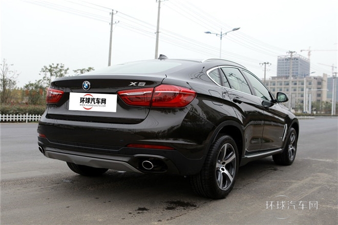 2015款 xDrive35i 豪華型