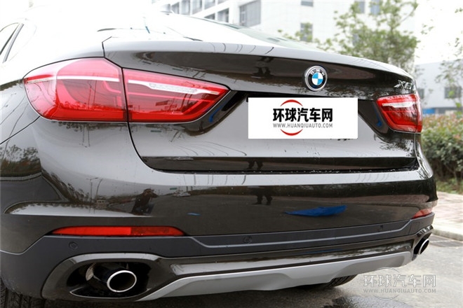 2015款 xDrive35i 豪華型