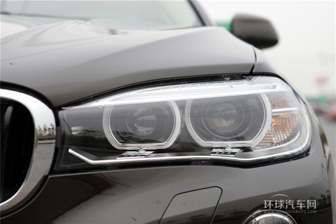 2015款 xDrive35i 豪華型