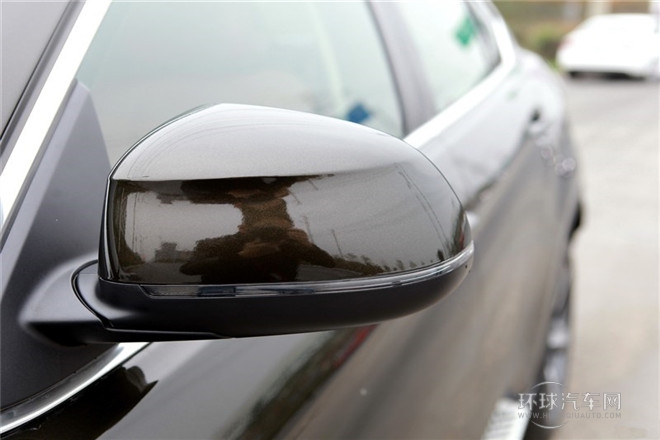 2015款 xDrive35i 豪華型