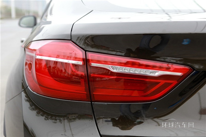 2015款 xDrive35i 豪華型