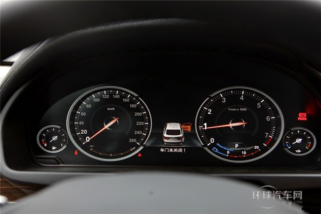 2015款 xDrive35i 豪華型