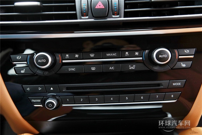 2015款 xDrive35i 豪華型