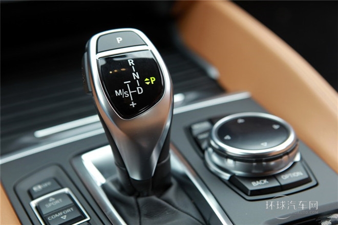 2015款 xDrive35i 豪華型