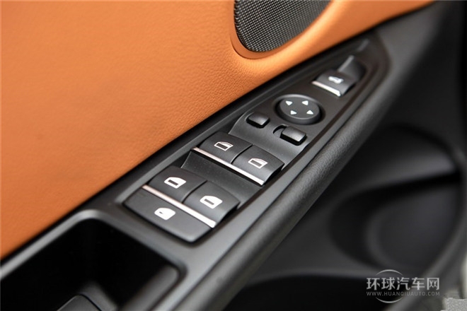 2015款 xDrive35i 豪華型