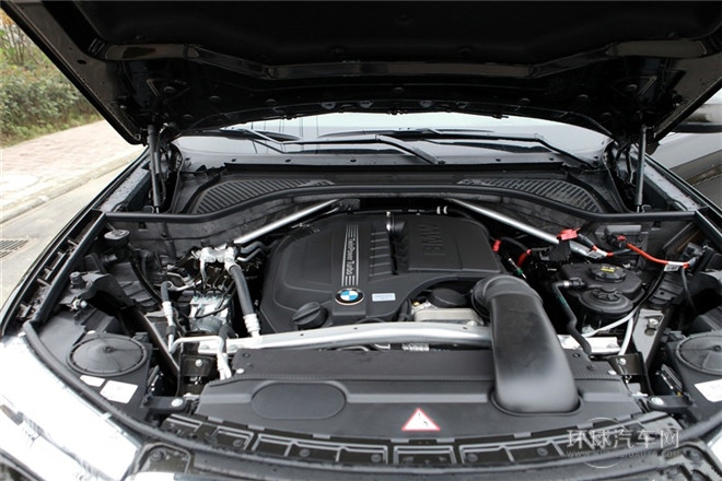 2015款 xDrive35i 豪華型