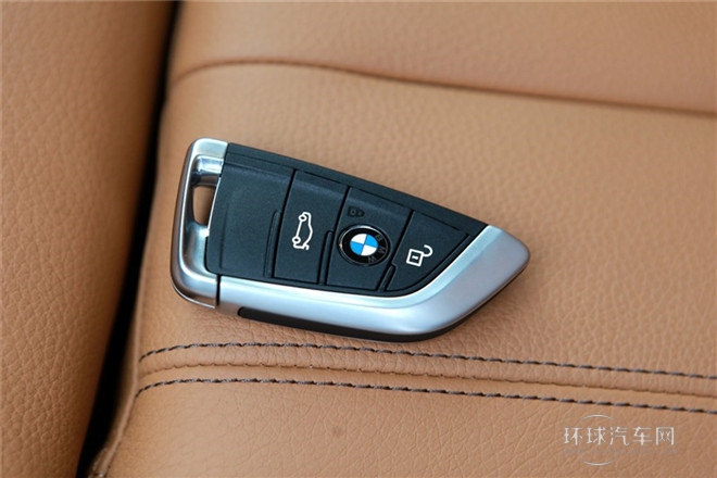 2015款 xDrive35i 豪華型