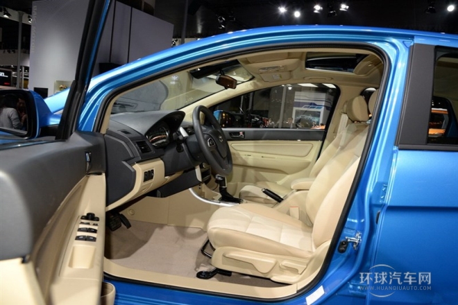 2015款 兩廂 1.5L 自動樂尚版