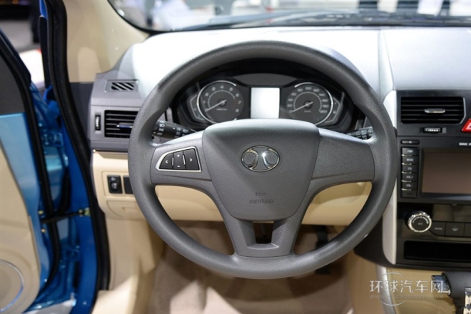 2015款 兩廂 1.5L 自動樂尚版