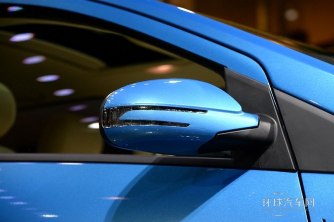 2015款 兩廂 1.5L 自動樂尚版