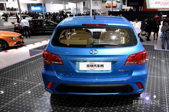 2015款 兩廂 1.5L 自動樂尚版