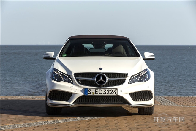2014款E260 Coupe