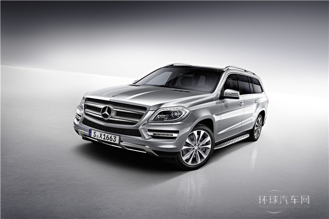 2014款 GL400 4MATIC動(dòng)感型