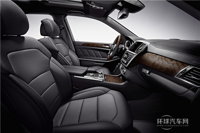 2014款 GL400 4MATIC動感型