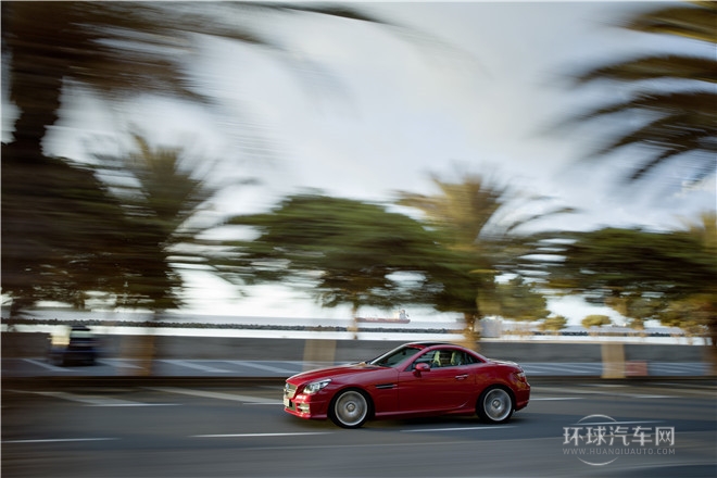 2011款SLK200時尚版
