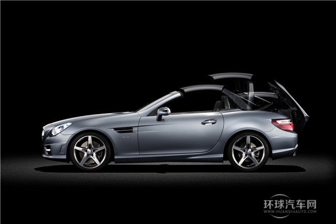 2011款SLK200時(shí)尚版