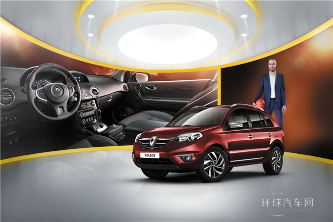 2014款 2.5L 四驅Sportway版