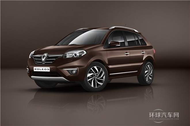 2014款 2.5L 四驅Touring版