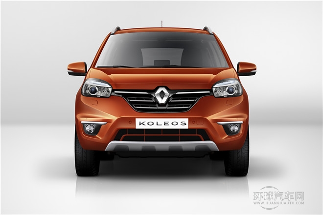 2014款 2.5L 四驅Touring版