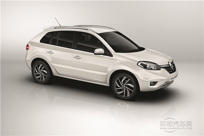 2014款 2.5L 四驅Touring版