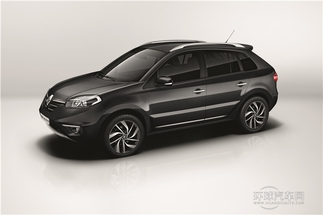 2014款 2.5L 四驅Touring版