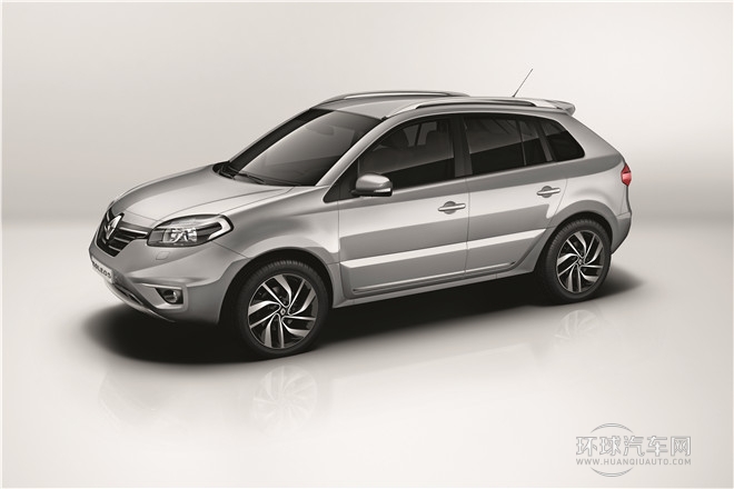 2014款 2.5L 四驅Touring版