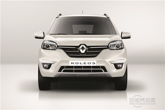 2014款 2.5L 四驅Touring版