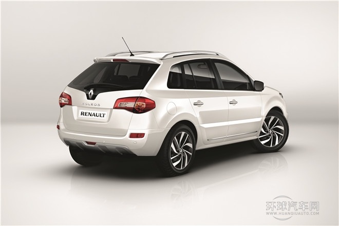 2014款 2.5L 四驅Touring版