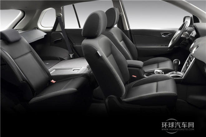 2014款 2.5L 四驅Touring版