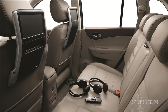 2014款 2.5L 四驅Touring版