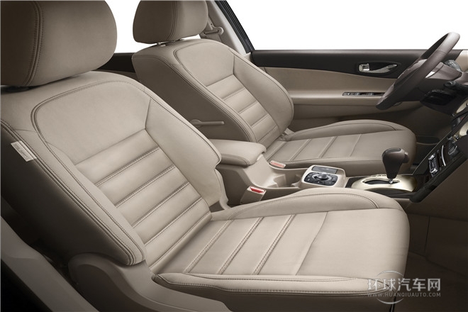 2014款 2.5L 四驅Touring版