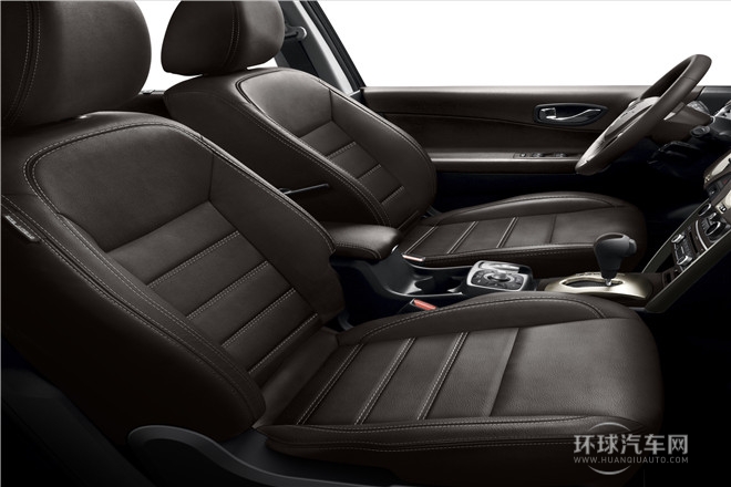 2014款 2.5L 四驅Touring版