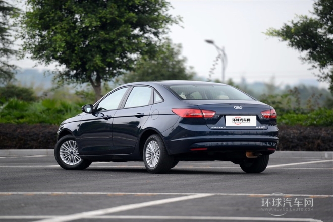 2015款 1.5L 自動(dòng)舒適型