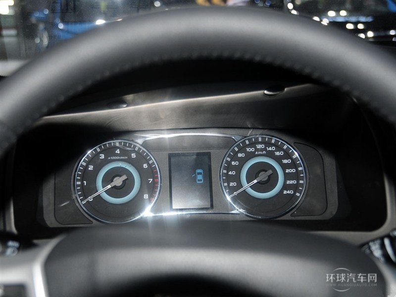 2015款 1.3T 6MT 尊貴型