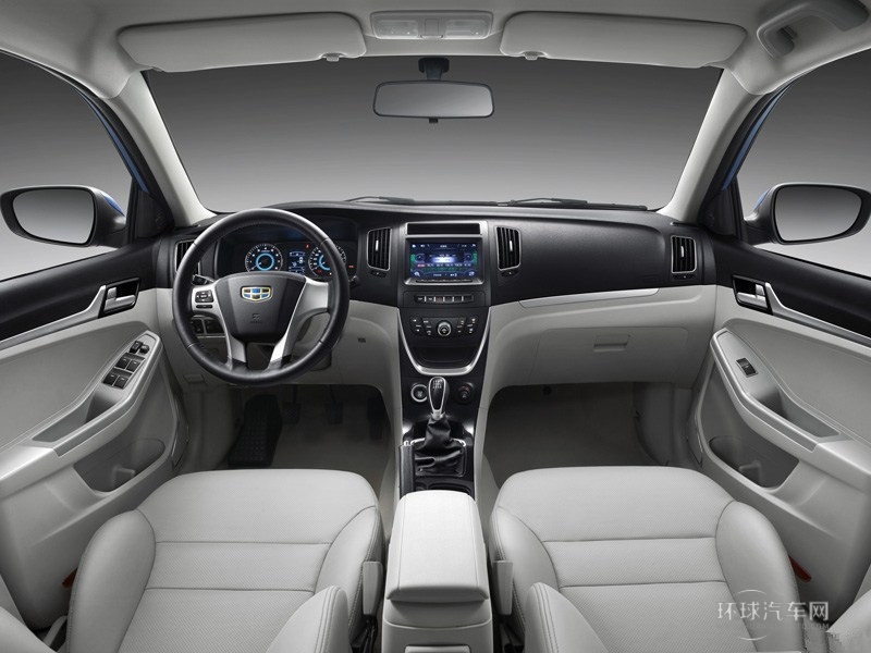 2015款 1.3T 6MT 尊貴型