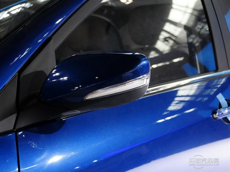 2015款 1.3T 6MT 尊貴型