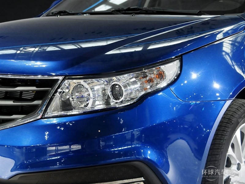 2015款 1.3T 6MT 尊貴型