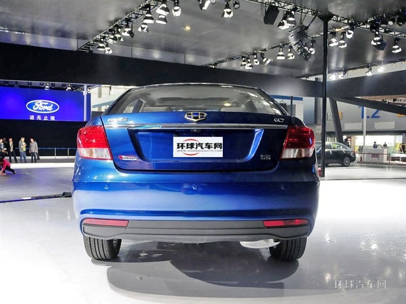 2015款 1.3T 6MT 尊貴型