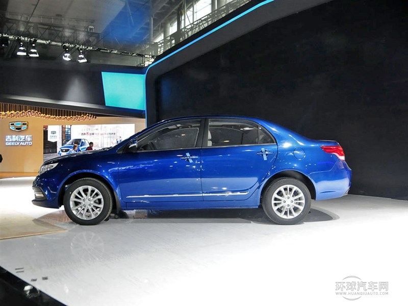 2015款 1.3T 6MT 尊貴型