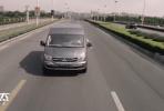 上汽大通V80-2014款商杰產品介紹視頻